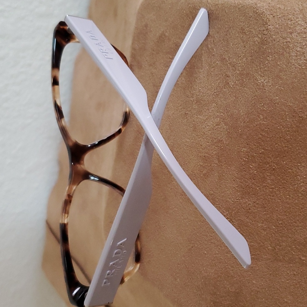 Women prada milano frames - Picture 4 of 11